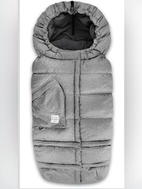 7AM Enfant Stroller Blanket 212
